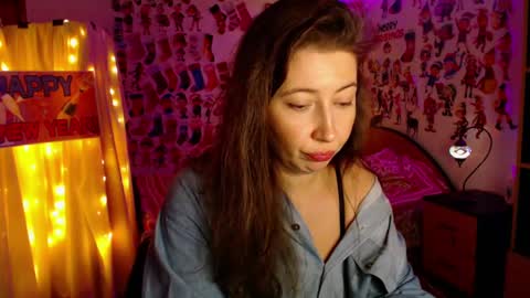 MystyDew online show from 01-03-25, 06:03