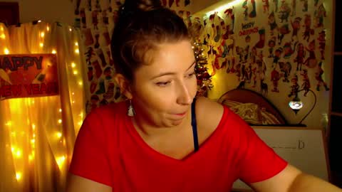 MystyDew online show from 01-29-25, 06:50