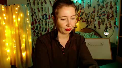 MystyDew online show from 02-01-25, 04:00