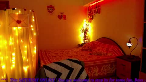 MystyDew online show from 02-07-25, 02:58