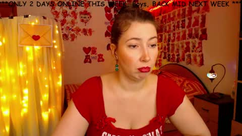 MystyDew online show from 02-11-25, 12:27