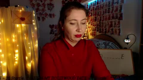 MystyDew online show from 02-22-25, 04:09