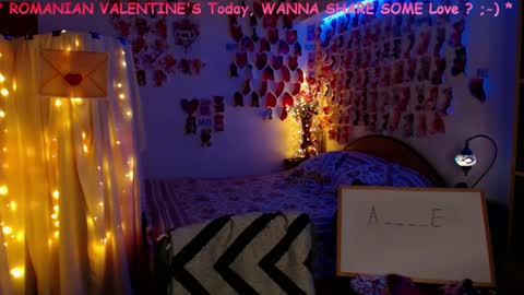 MystyDew online show from 02-24-25, 03:53