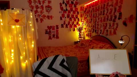 MystyDew online show from 02-26-25, 02:14