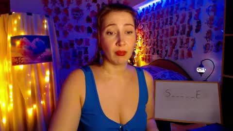 MystyDew online show from 03-08-25, 07:20