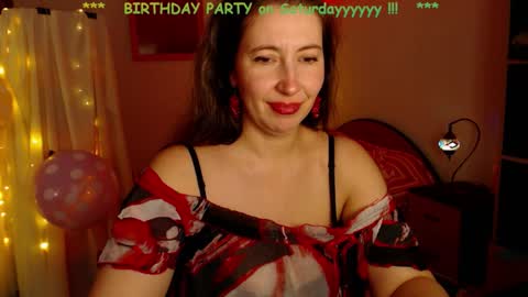 MystyDew online show from 10-25-25, 11:40