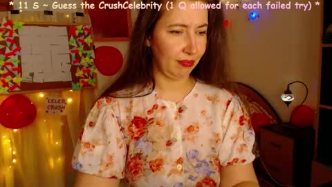 MystyDew online show from 02-07-26, 12:20