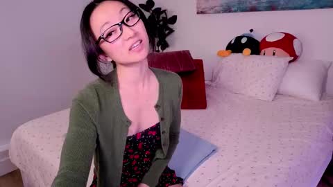 MySweetSofie online show from 11-17-25, 11:32