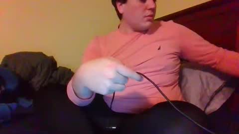 Mytchy online show from 11-17-25, 07:14