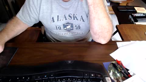 ItsTime online show from 09-10-25, 03:01