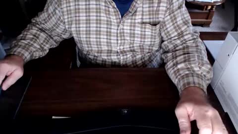 ItsTime online show from 11-09-25, 05:33