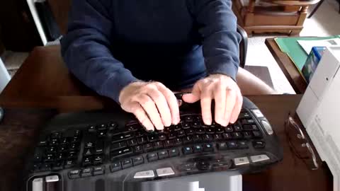 ItsTime online show from 01-07-26, 06:10