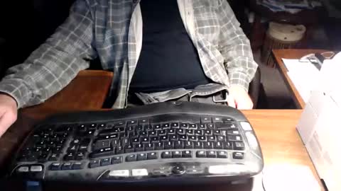 ItsTime online show from 03-21-26, 06:40