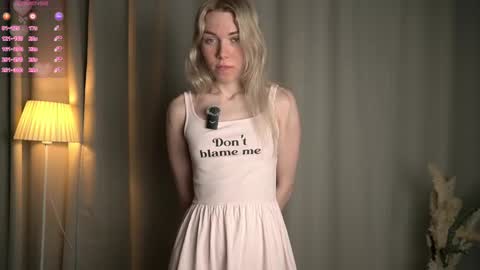 Olivia or just olive online show from 02-20-26, 08:09