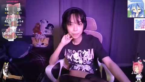 mywinky67 online show from 06-30-26, 08:15