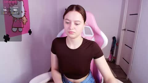 Eva  online show from 10-24-25, 03:03