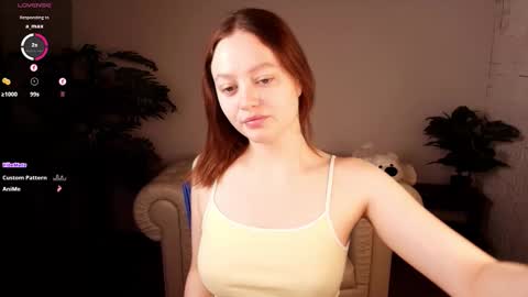 Eva  online show from 01-16-26, 03:43