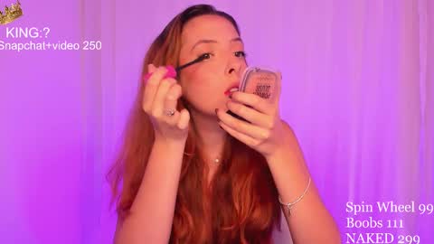 n1rvanamoon online show from 02-08-26, 02:37