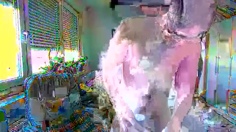 Nico online show from 01-18-25, 01:08