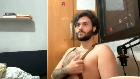 Sren online show from 03-31-26, 08:09