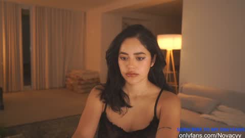 Nova online show from 03-07-25, 03:40