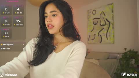 Nova online show from 02-19-26, 11:06