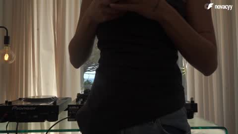 Nova online show from 03-28-26, 02:27