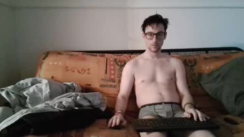 a Ordinary Boy online show from 02-09-26, 10:25