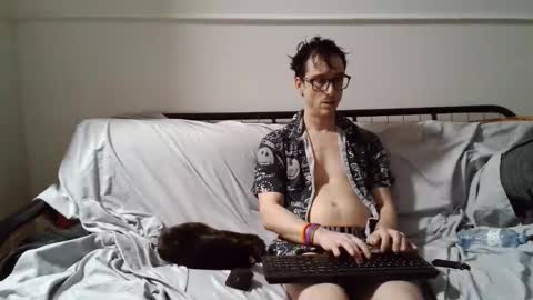 a Ordinary Boy online show from 02-13-26, 01:01