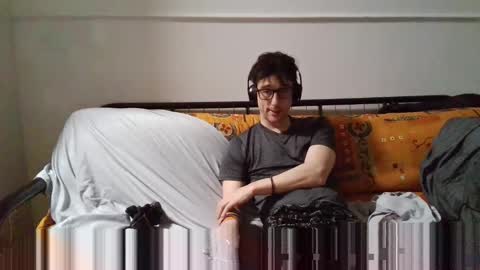 a Ordinary Boy online show from 02-14-26, 06:43