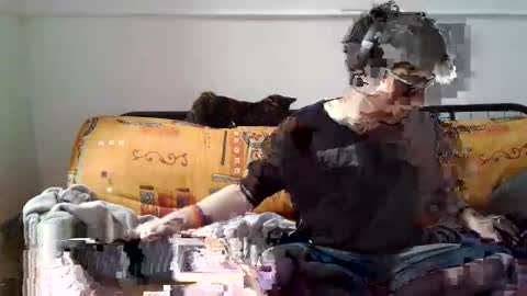 a Ordinary Boy online show from 02-22-26, 01:29