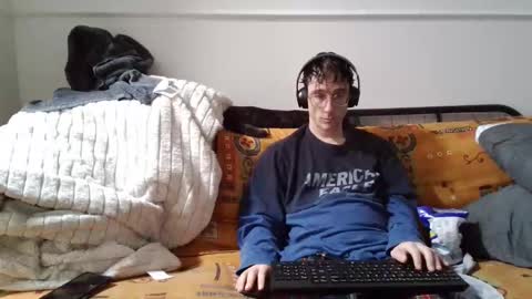 a Ordinary Boy online show from 02-27-26, 12:10