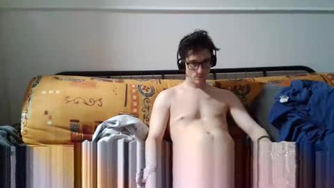 a Ordinary Boy online show from 02-28-26, 02:01