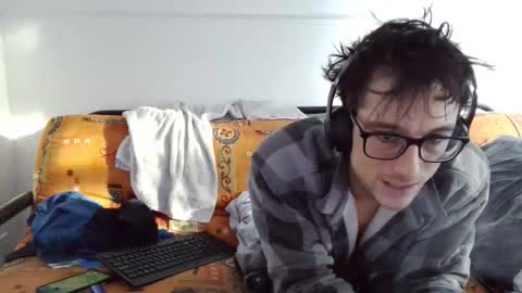 a Ordinary Boy online show from 02-28-26, 09:16