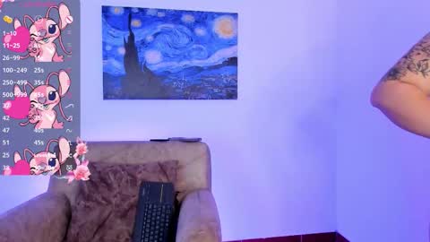 Snapshot of n_tiana chatting on 02-17-26, 03:36 Tiana online show from 02-17-26, 03:36