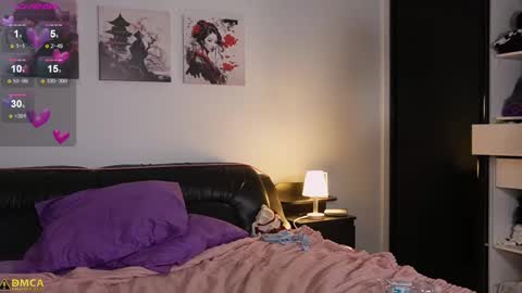 Sonmi online show from 02-18-25, 11:00