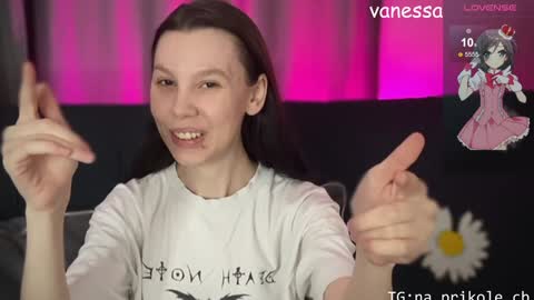 Vanessa and Julia  online show from 01-14-25, 11:05