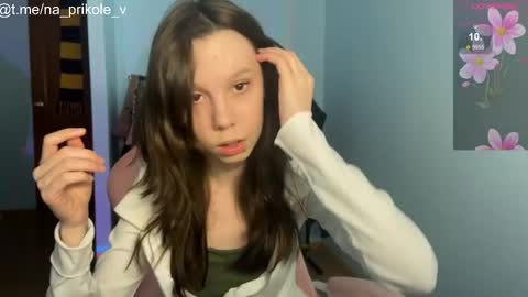 Vanessa and Julia  online show from 10-01-25, 01:22