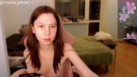 Vanessa and Julia  online show from 10-16-25, 07:15