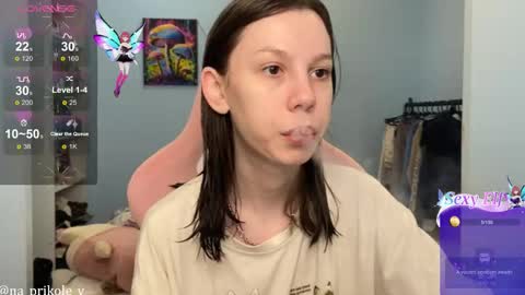 Vanessa and Julia  online show from 02-15-26, 03:03