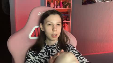 Vanessa and Julia  online show from 03-11-26, 06:47