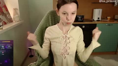 Vanessa and Julia  online show from 04-06-26, 07:20