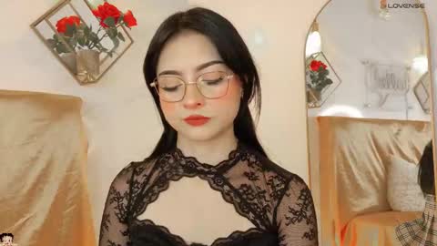 naamah_b online show from 02-21-26, 02:18