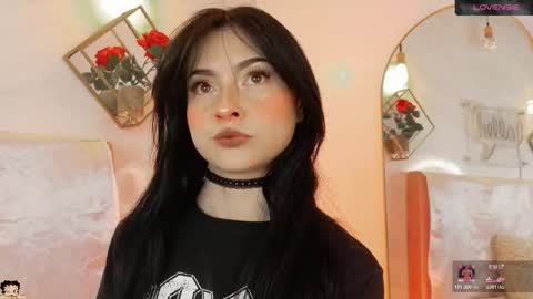 naamah_b online show from 03-23-26, 02:32