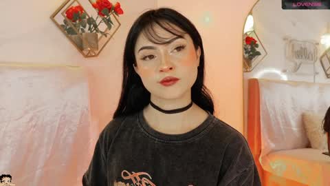 naamah_b online show from 04-03-26, 01:42