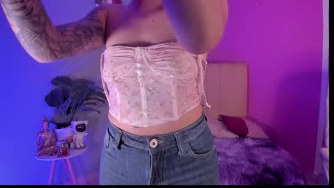 anny online show from 01-09-26, 04:48