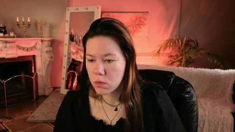 Snapshot of nabi_brown chatting on 06-02-26, 05:31 NabiBrown online show from 06-02-26, 05:31