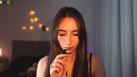 Snapshot of nabi_kiotaa chatting on 10-05-25, 03:21 Nabi online show from 10-05-25, 03:21