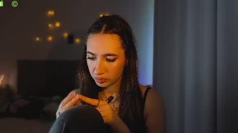Snapshot of nabi_kiotaa chatting on 07-19-26, 02:54 Nabi online show from 07-19-26, 02:54