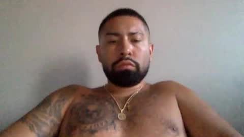 nacho25dc online show from 09-28-25, 10:15